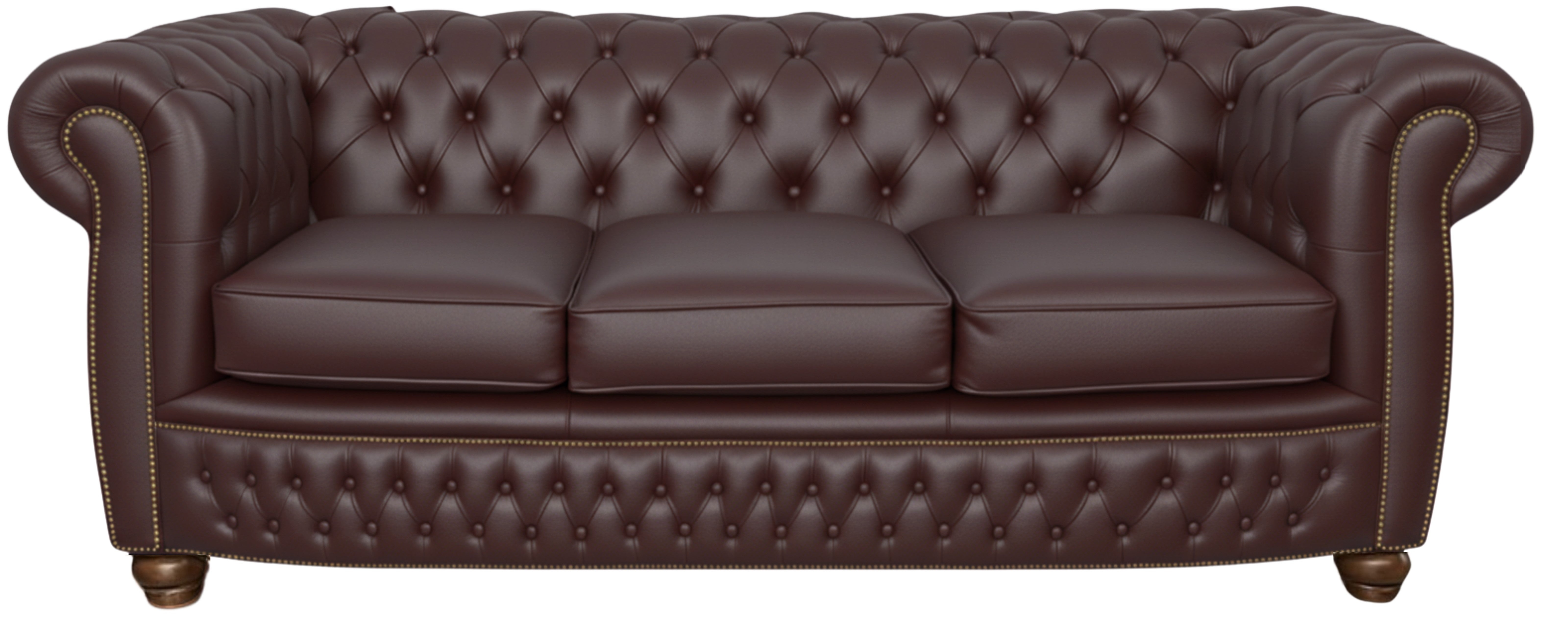 The Chamberlain Chesterfield